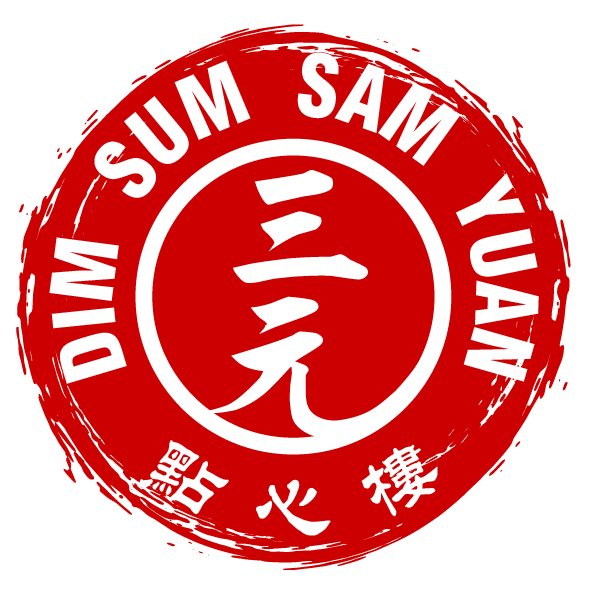Sam Yuan Dim Sum House logo