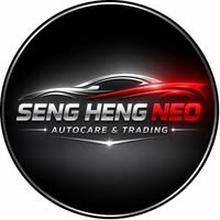 Seng Heng Neo Autocare and Trading logo