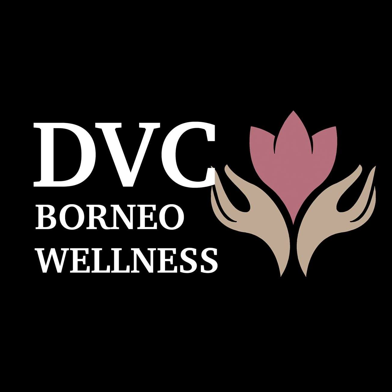 DVC Borneo Wellness @ Mid Valley Southkey logo