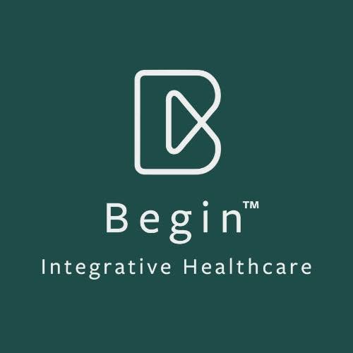 Begin Healthcare - Heart Recovery Centre logo