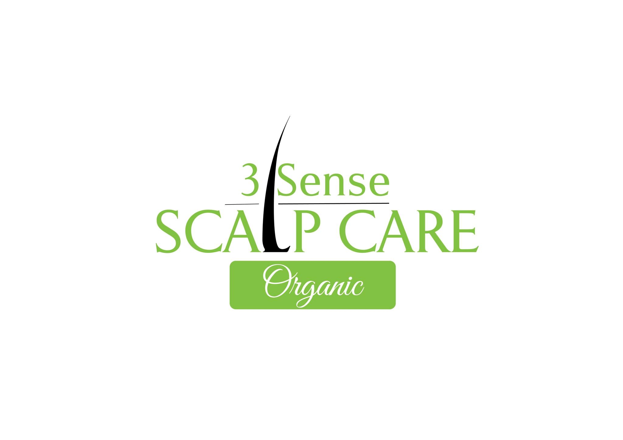 3 Sense Organic Scalp Care Sdn Bhd logo