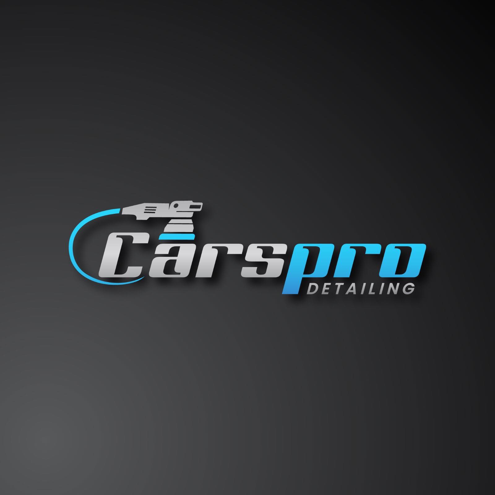 Carspro Detailing | Sungai Petani logo