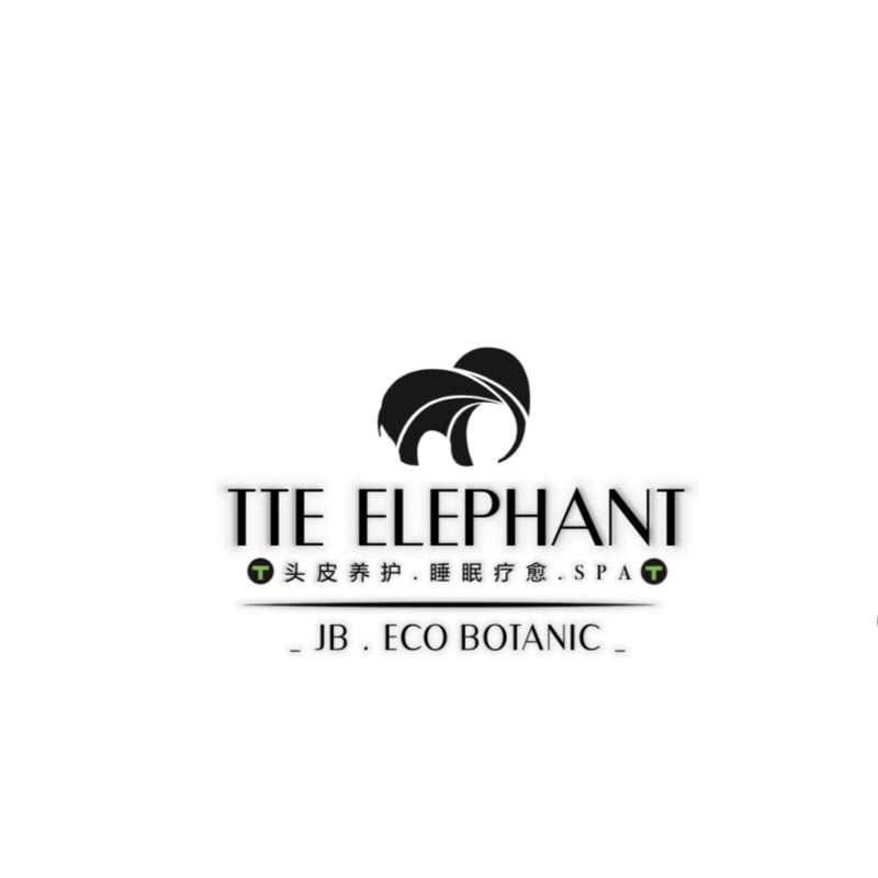 Tie Elephant logo