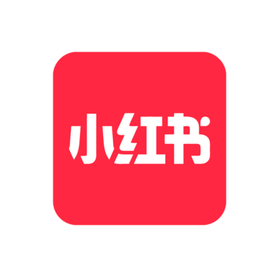 小红书