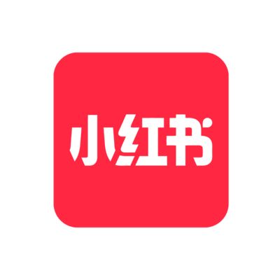 小红书