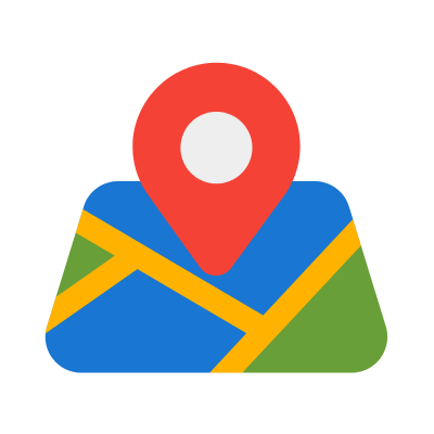 Google Maps